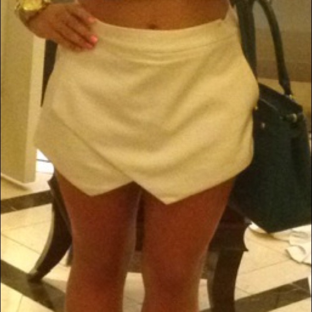 Skort